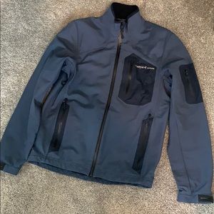 Vineyard Vine Raincoat